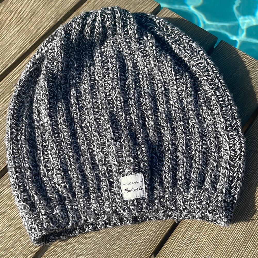 Madewell Beanie